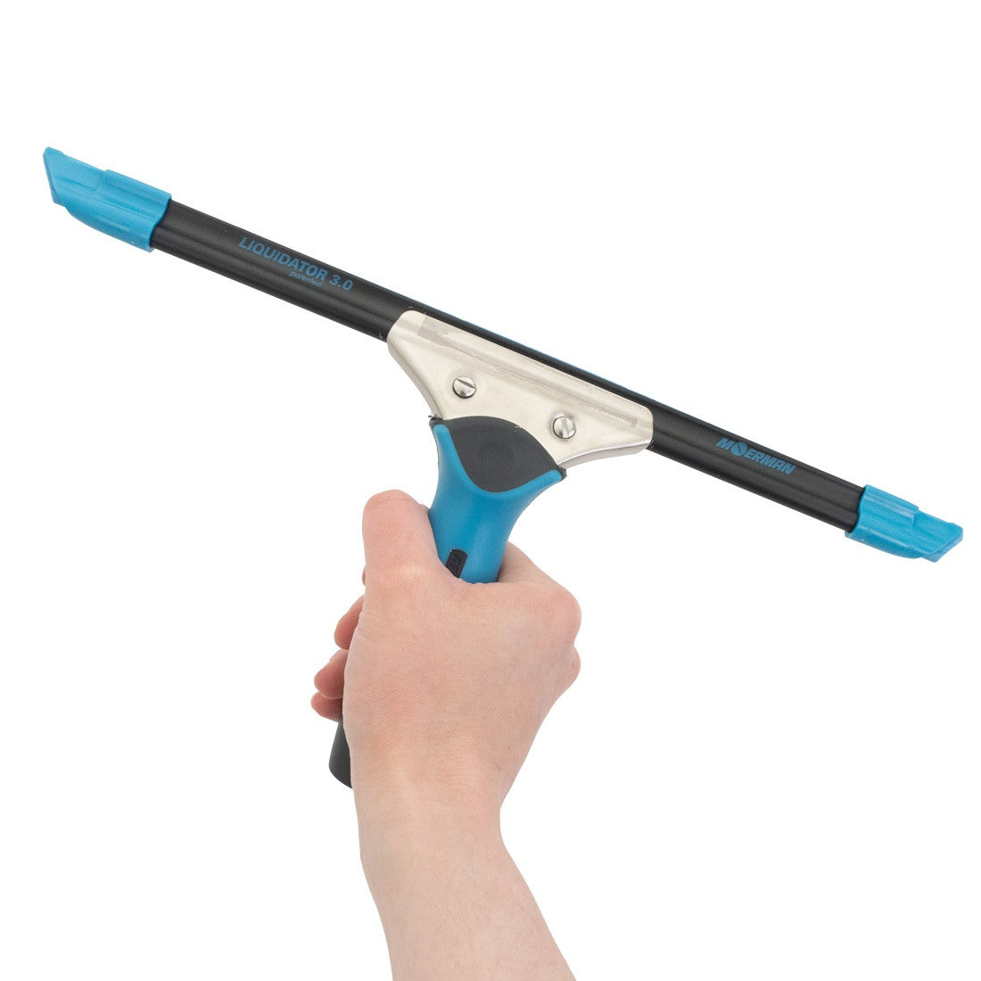 Moerman Ergonomic Complete Squeegee WindowCleaner.com