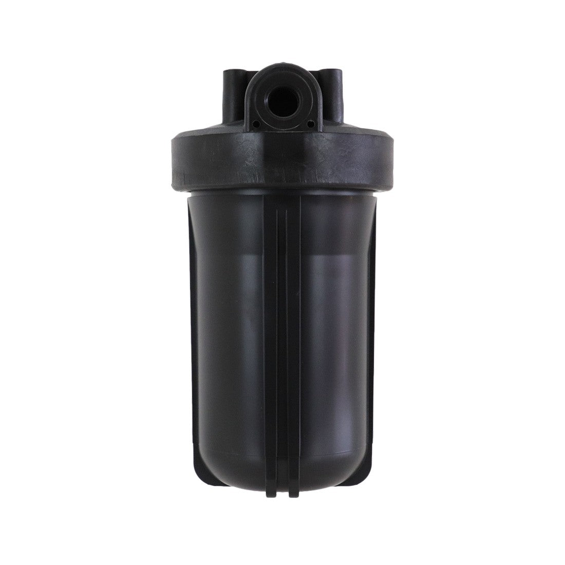 Tucker Housing with 3/4 Inch Inlets - 4 Inch x 10 Inch WindowCleaner.com