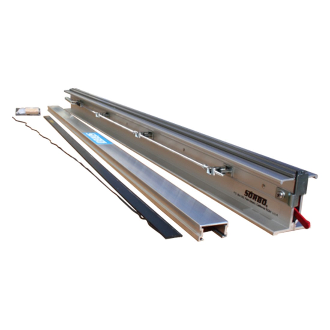 Sörbo Docket Squeegee Sharpener - 36 Inch