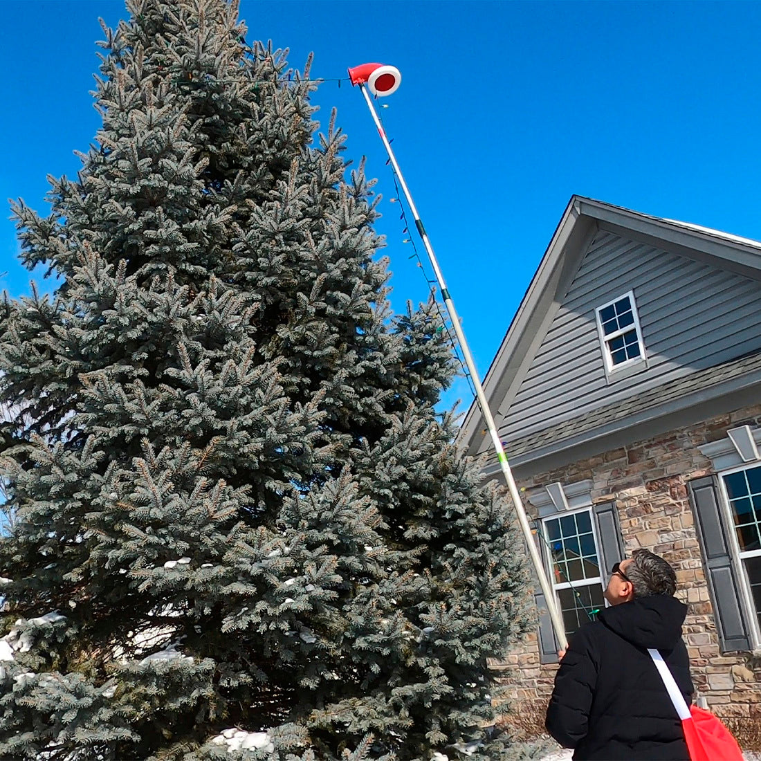 ELF Easy Light Feeder WindowCleaner.com