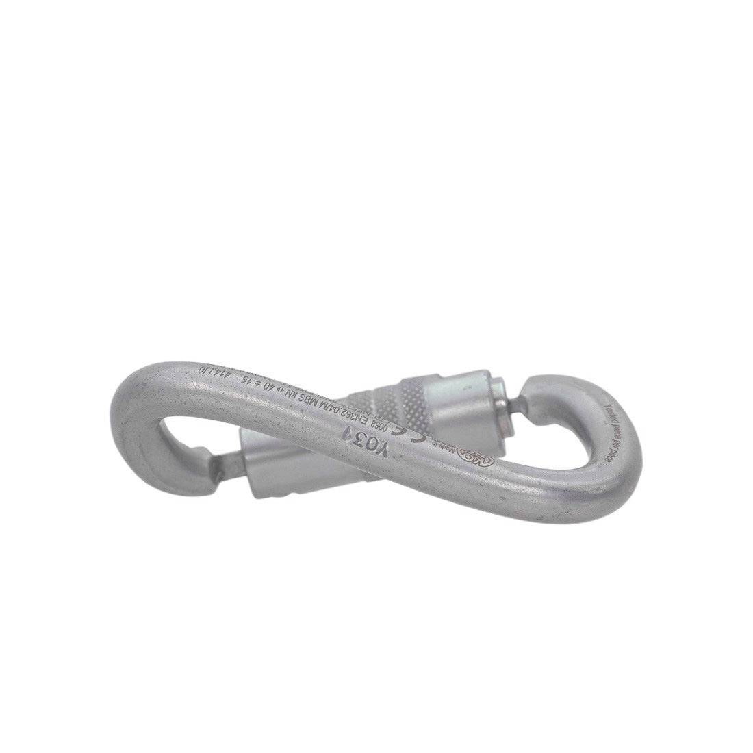KONG DNA Carabiner - Ovalone Twist Lock ANSI