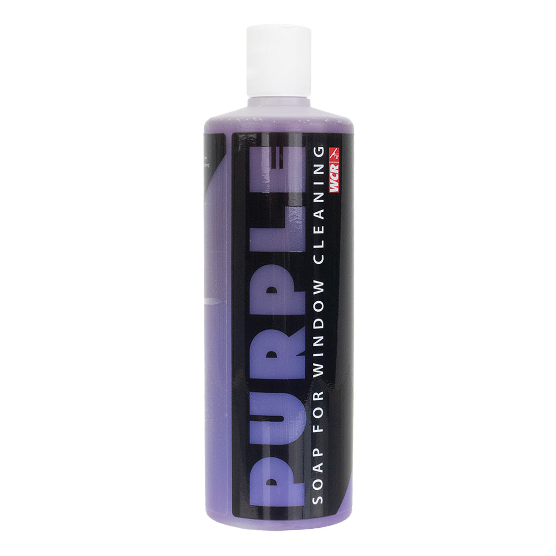 PURPLE Window Cleaning Soap