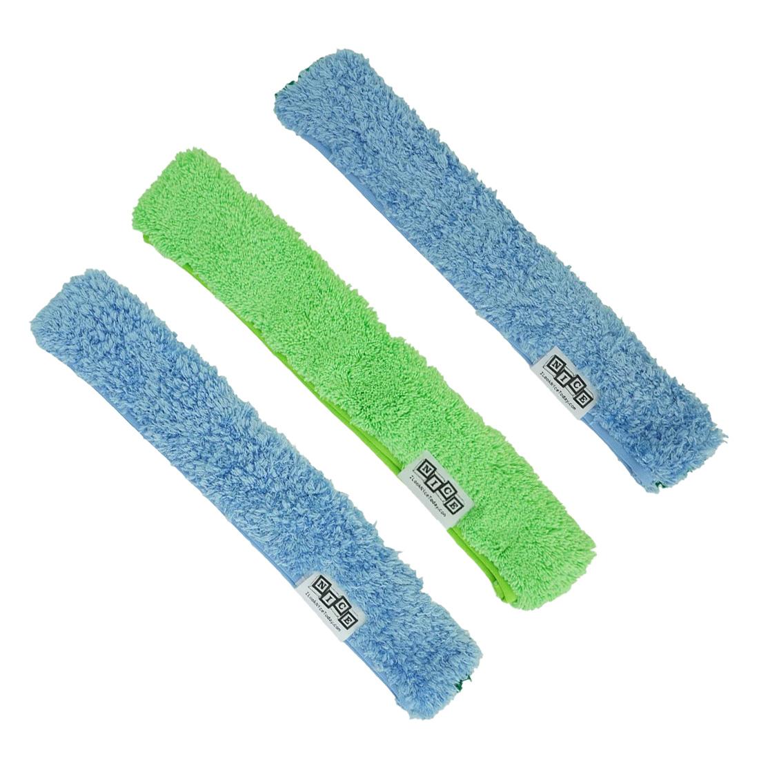 NICE Scrubber Sleeve Pack