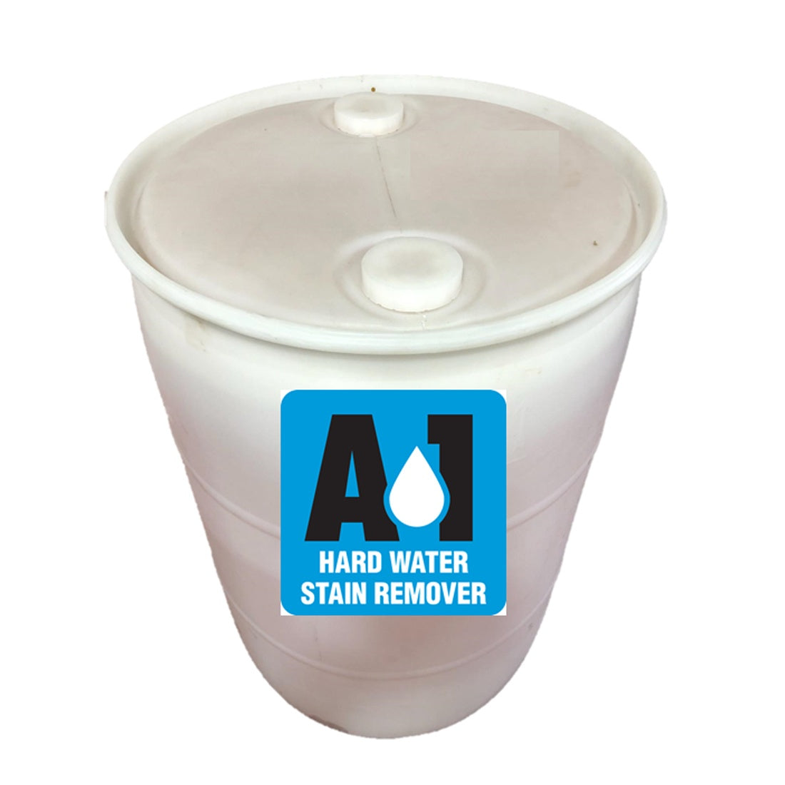 Titan A-1 Hard Water Stain Remover WindowCleaner.com