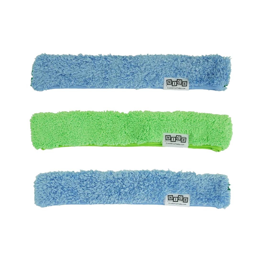 NICE Scrubber Sleeve Pack
