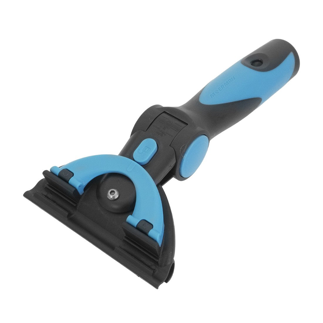 Moerman Excelerator 2.0 Squeegee Handle