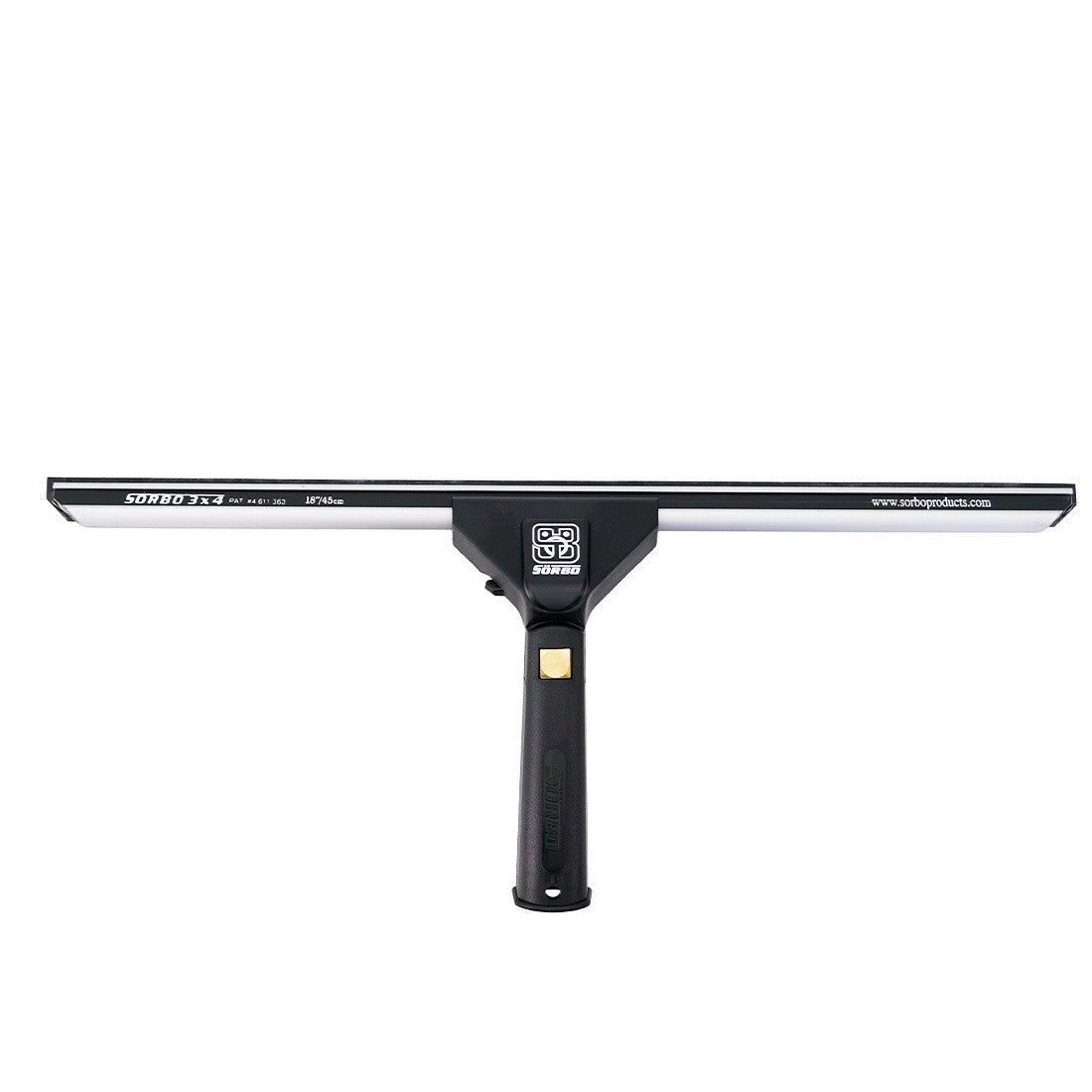 Sörbo Complete Swivel Viper Squeegee