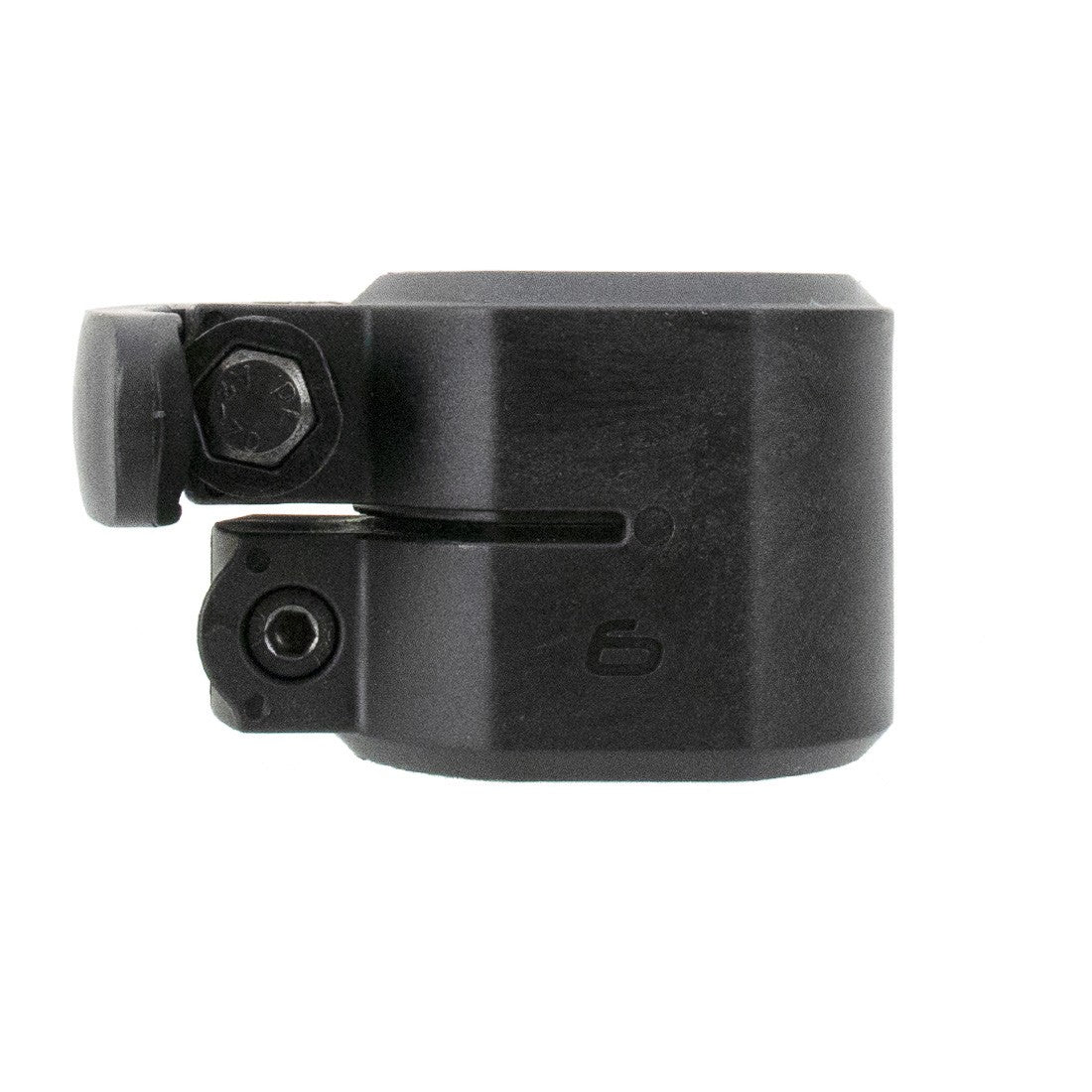 OVA8 Pro Replacement Clamps WindowCleaner.com