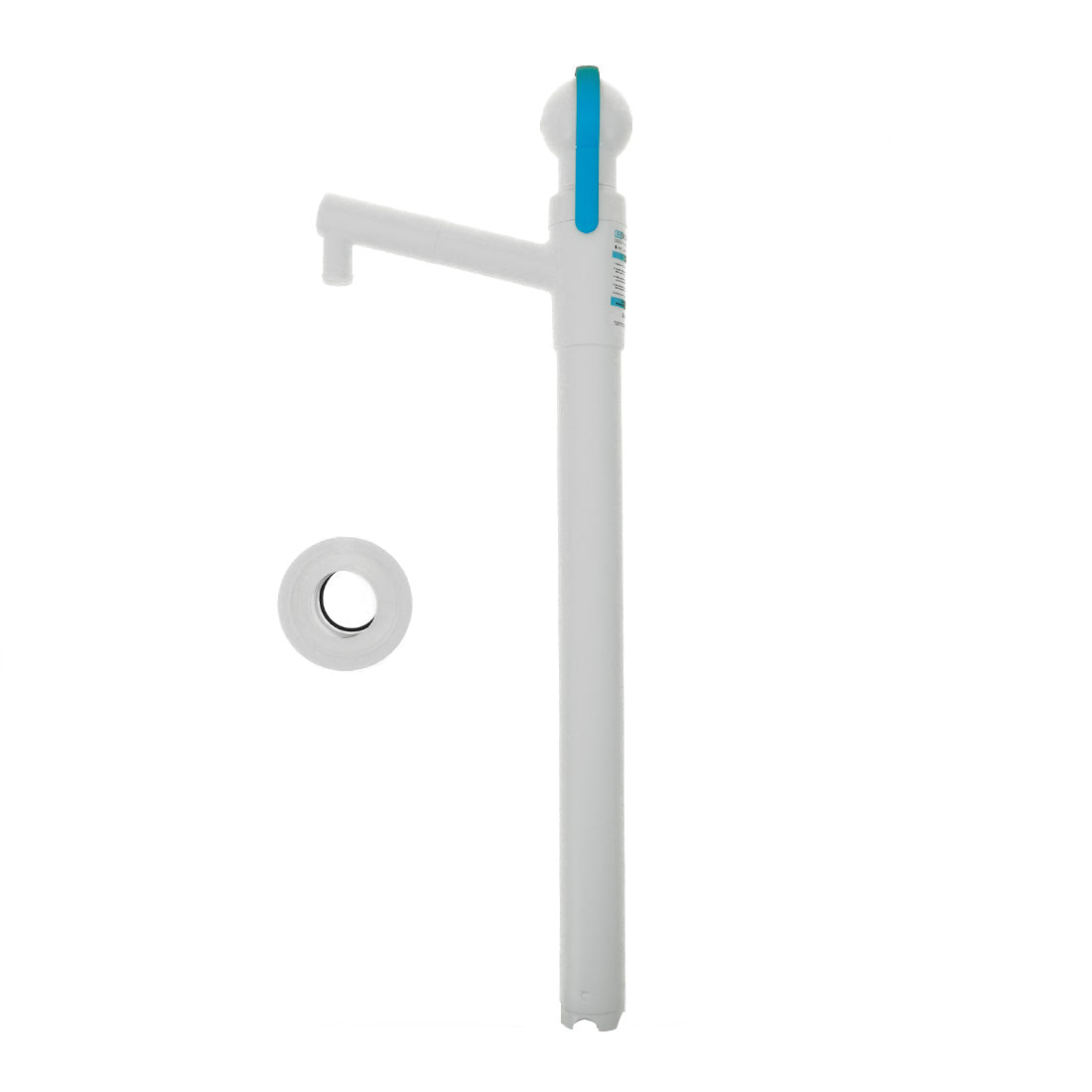 NZ Pump Company Ezi-Action Drain Pump WindowCleaner.com