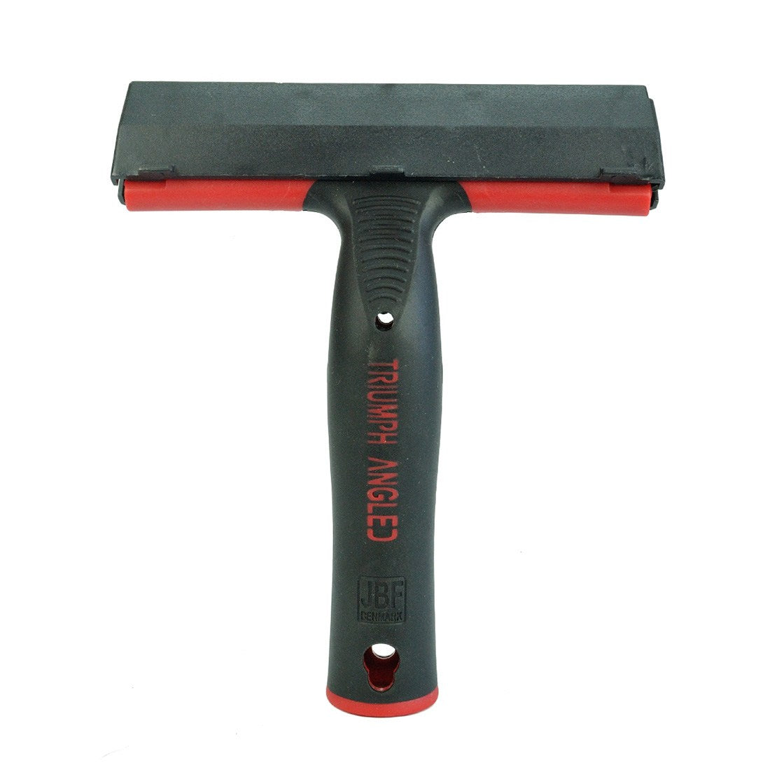 Triumph MK3 Angled Scraper - 6 Inch WindowCleaner.com