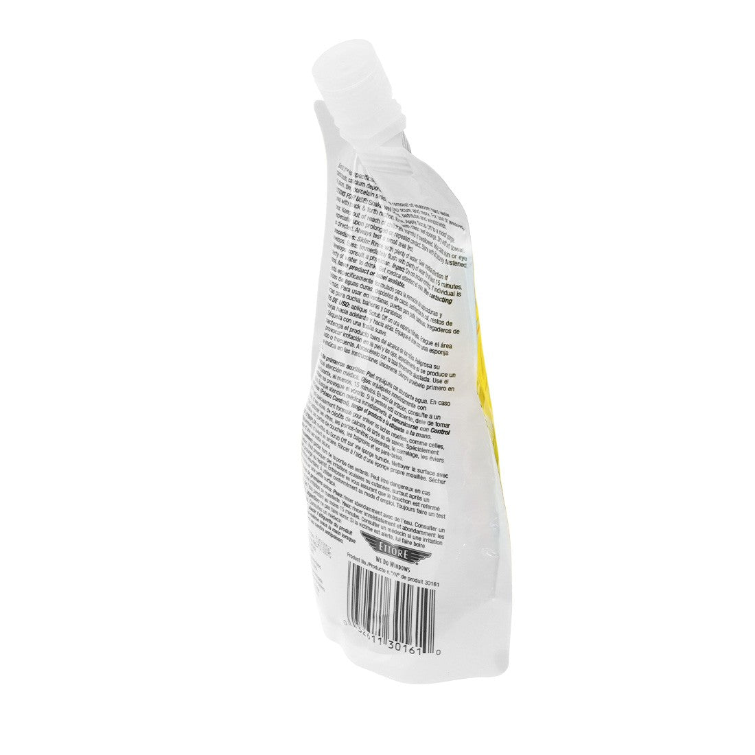 Ettore Scrub Off Stain Remover WindowCleaner.com