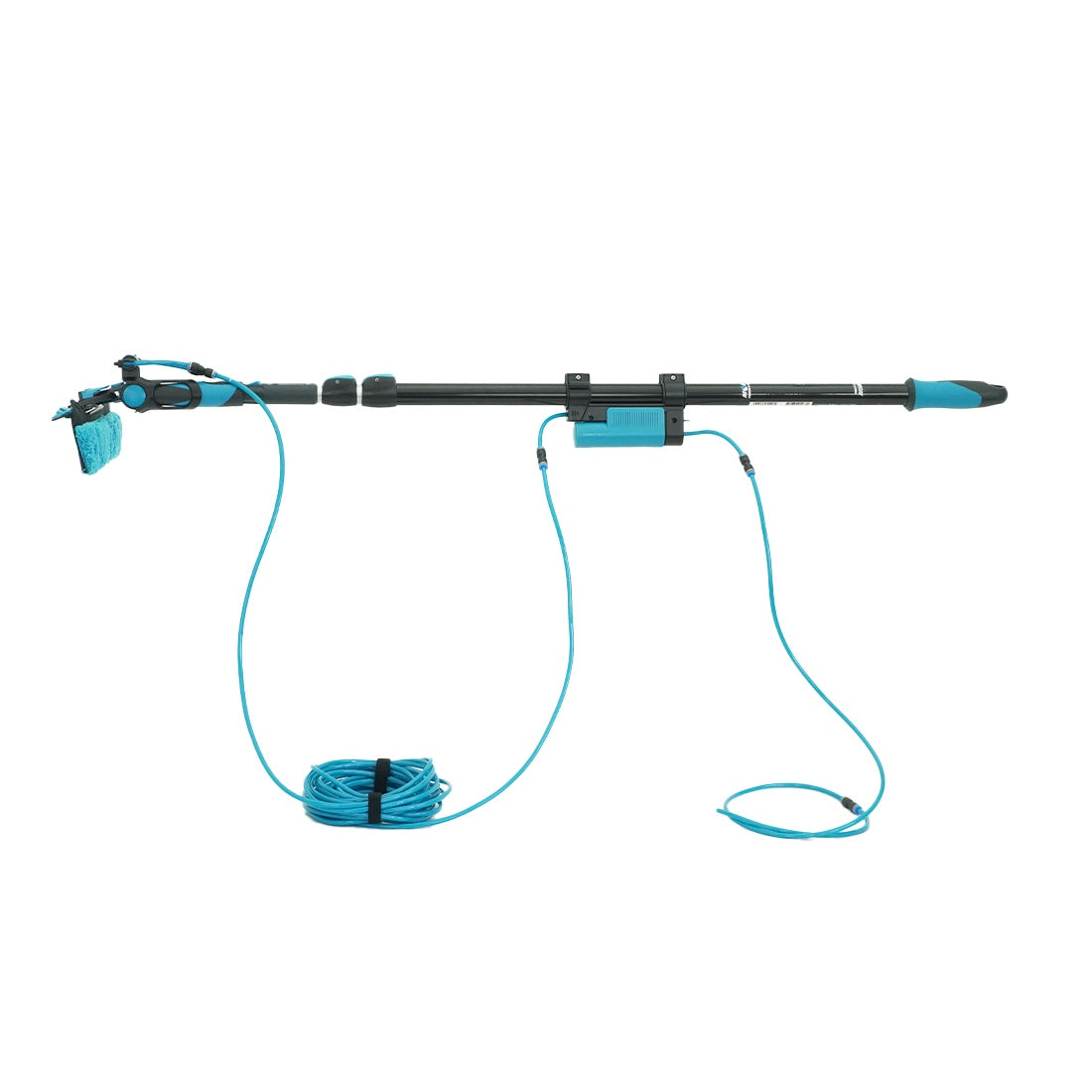 Moerman Spray-Ray Complete Set WindowCleaner.com
