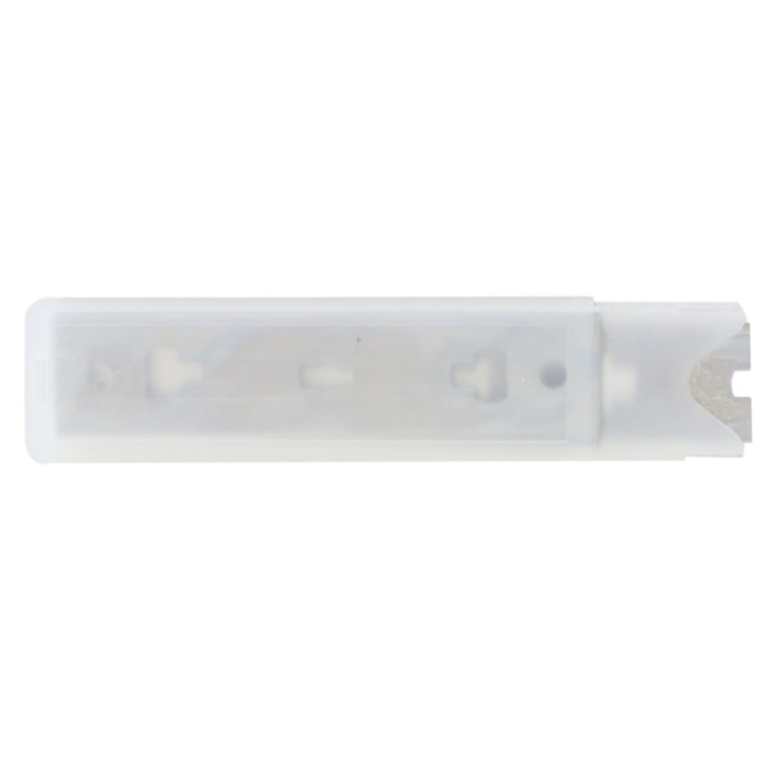 Moerman Heavy-Duty Replacement Scraper Blades - 4 Inch WindowCleaner.com