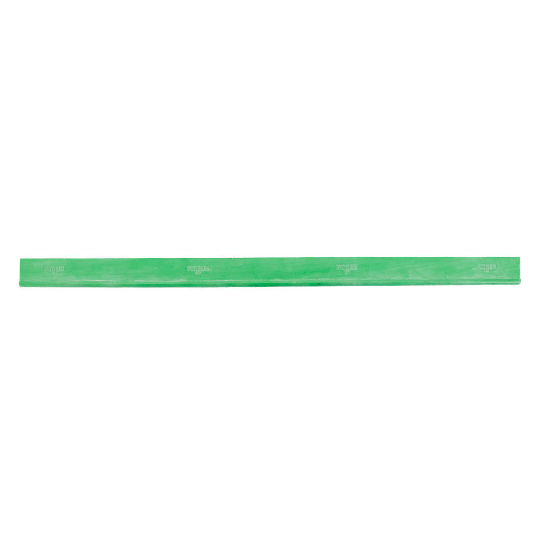 Unger Green Power Squeegee Rubber WindowCleaner.com