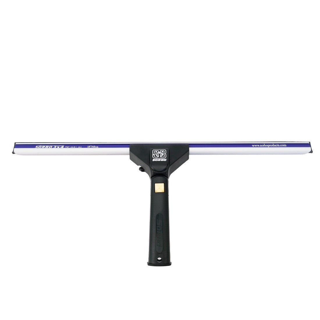 Sörbo Complete Swivel Squeegee WindowCleaner.com