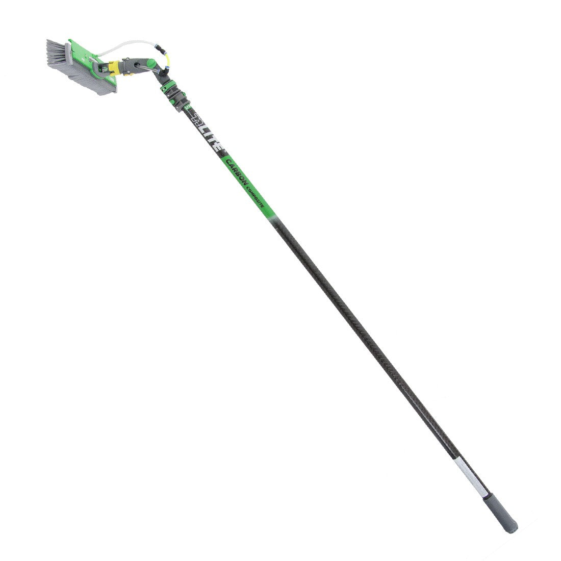 Unger nLITE Carbon Composite Water Fed Pole WindowCleaner.com