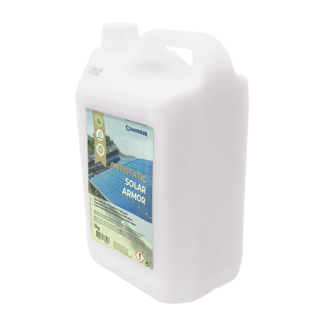 Chemitek Antistatic Solar Armor