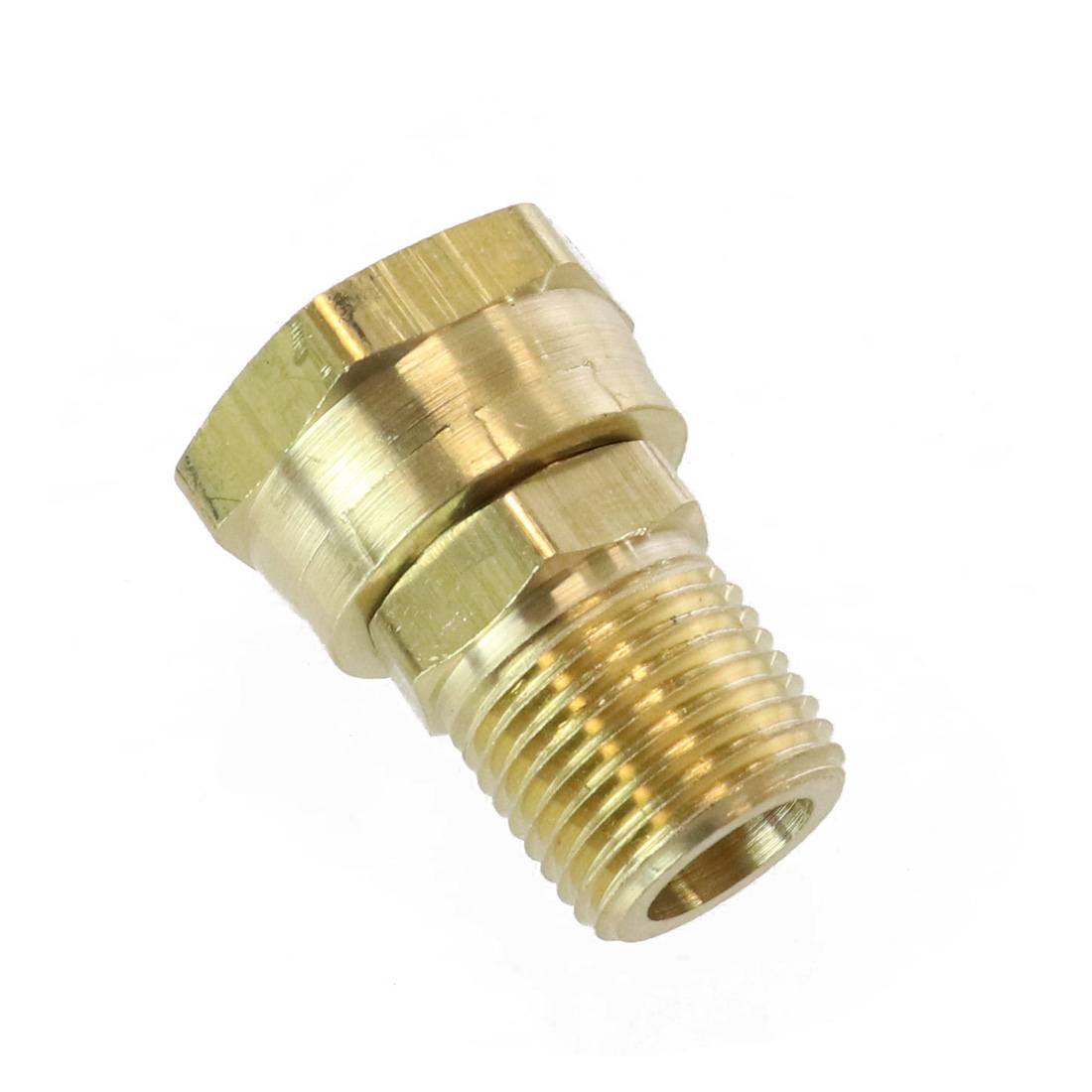 Pulex Garden Hose Fitting / Hydro Cart Inlet WindowCleaner.com