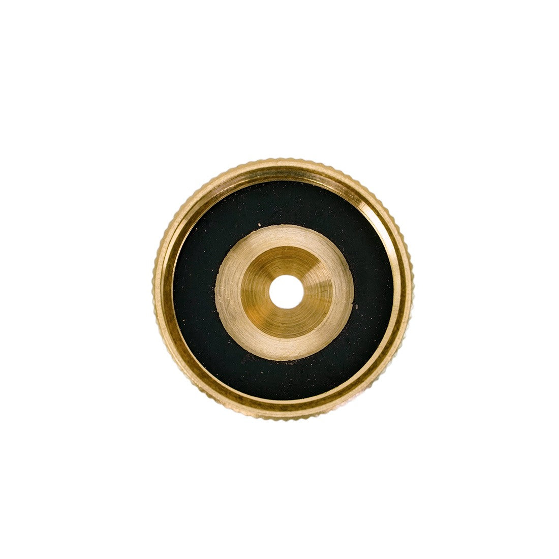 Swivel Garden Hose Female to Barb - 1/4 Inch WindowCleaner.com