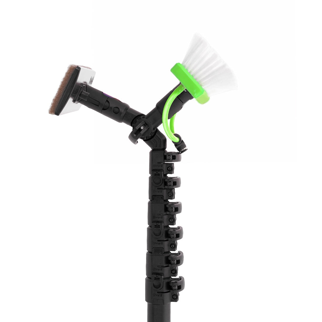 OVA8 Pro Dual Head Angle Adapter