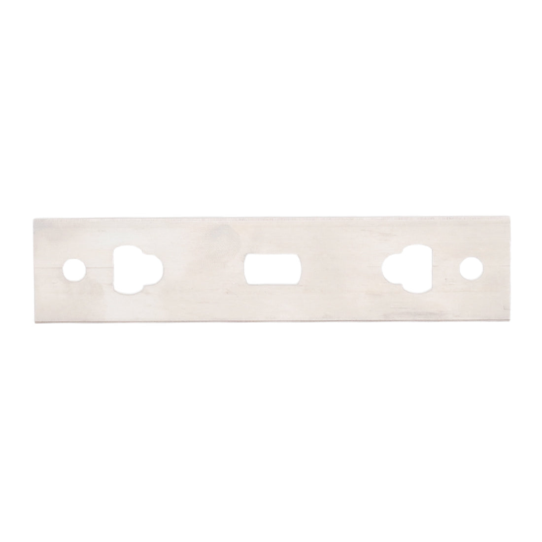 Unger ErgoTec Premium Stainless Steel Blades WindowCleaner.com
