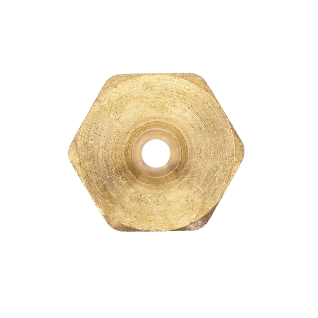 Garden Hose Thread Male to Barb - 1/4 Inch