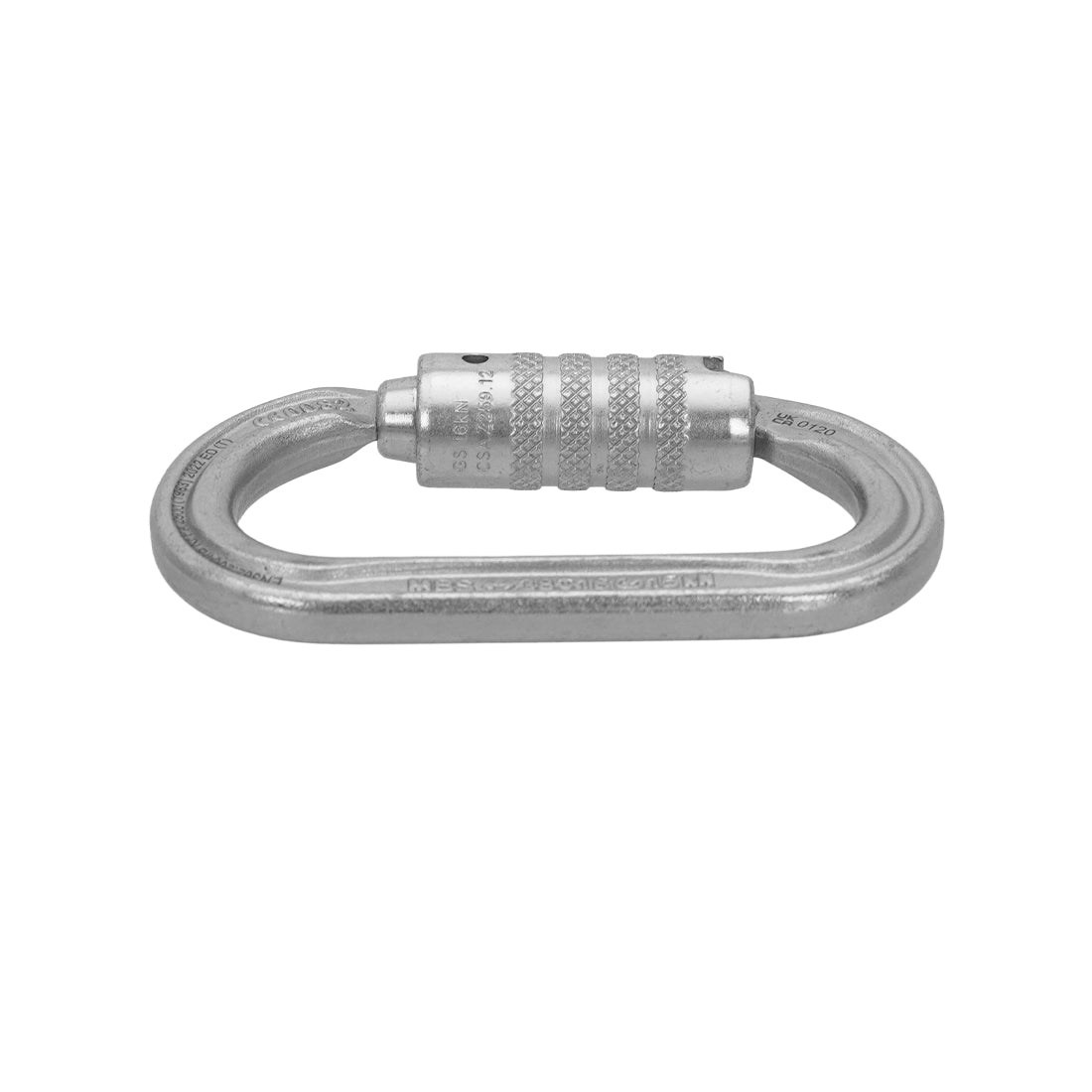 Petzl OXAN Triact-Lock Steel Carabiner
