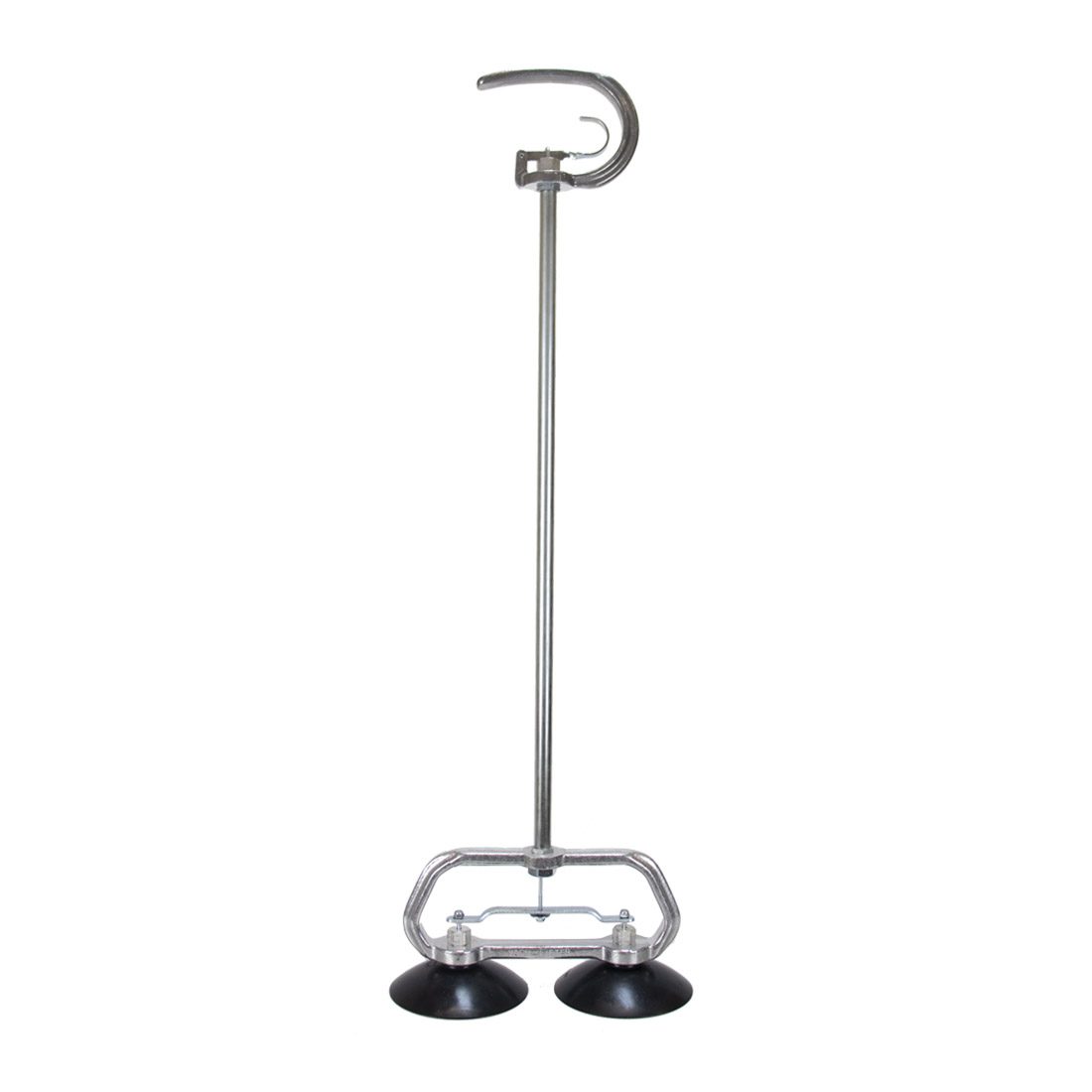 All Vac Verti-Lifter with Dual 5 Inch Cups - 33 Inch WindowCleaner.com