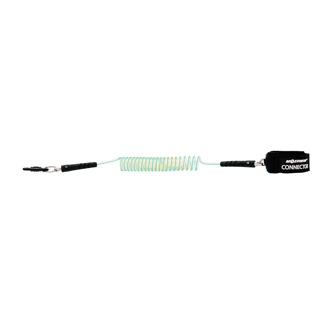 Moerman Connector Wrist Strap WindowCleaner.com