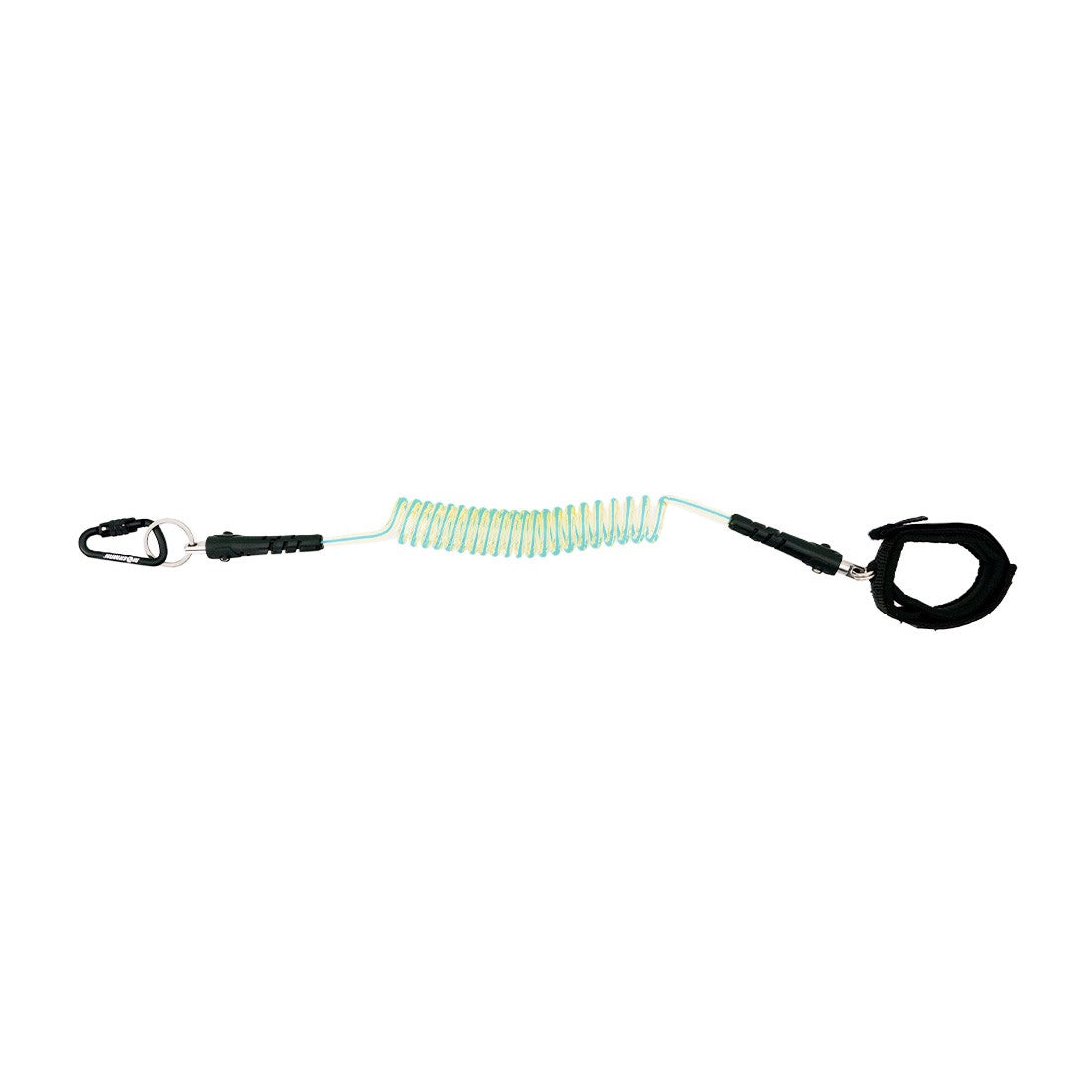 Moerman Connector Wrist Strap WindowCleaner.com