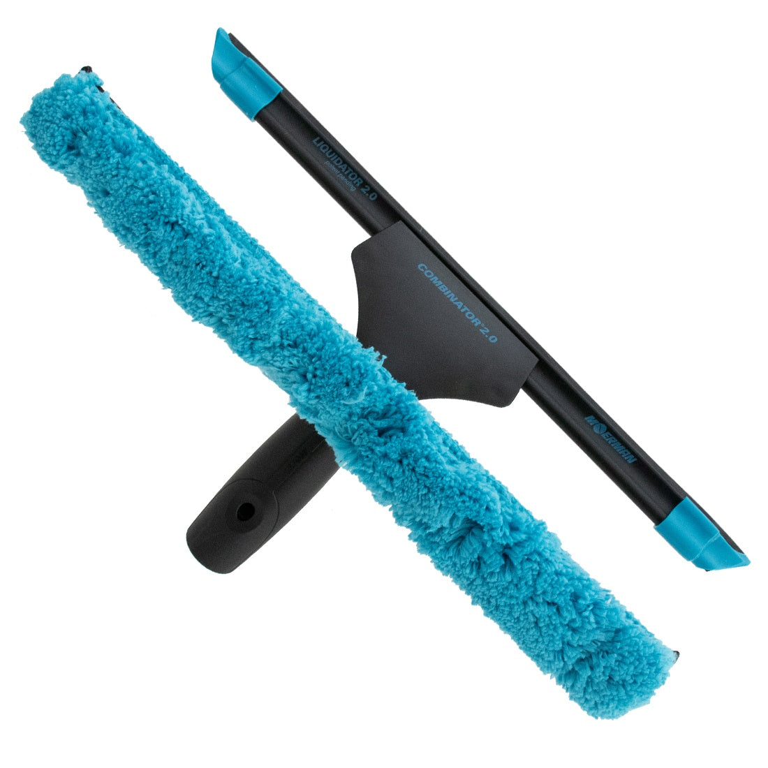 Moerman Combinator Microfiber Sleeve