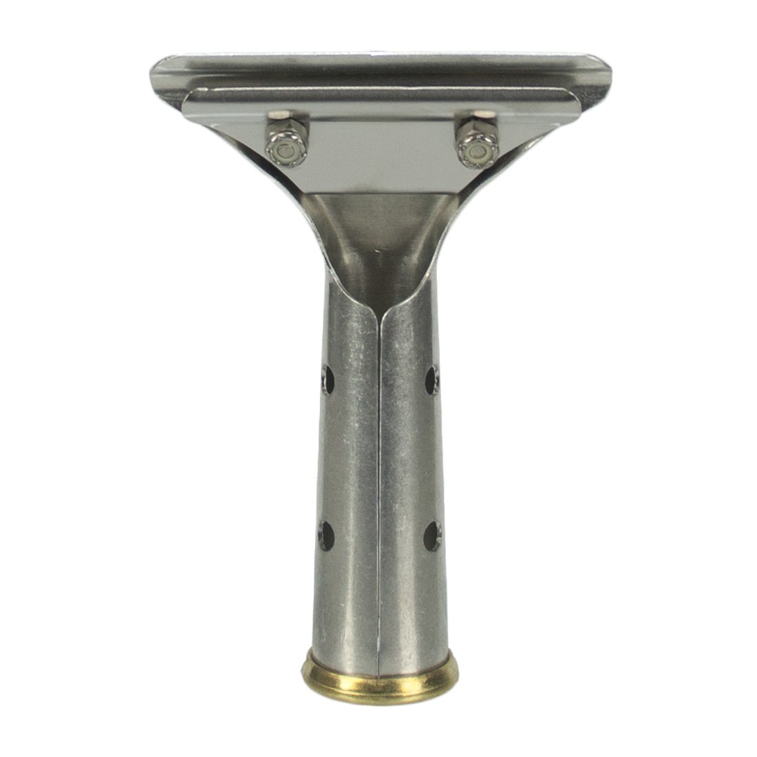 Steccone Reg-Clip Aluminum Squeegee Handle WindowCleaner.com