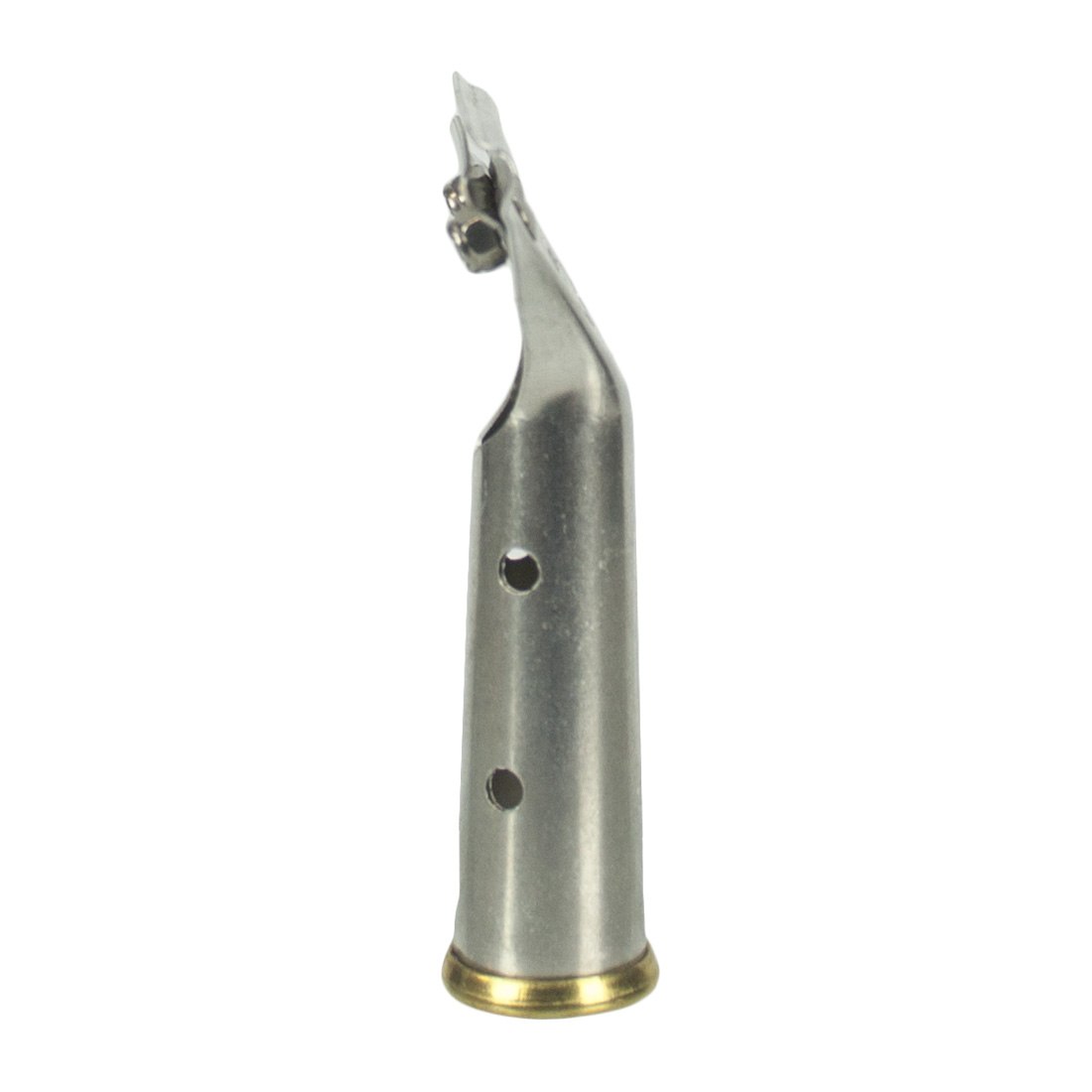 Steccone Reg-Clip Aluminum Squeegee Handle WindowCleaner.com
