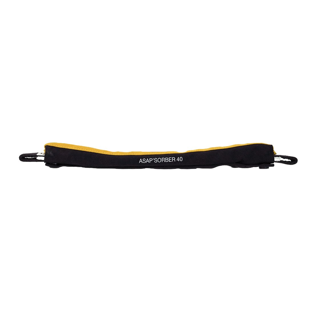 Petzl ASAP’SORBER Lanyard with Shock Absorber
