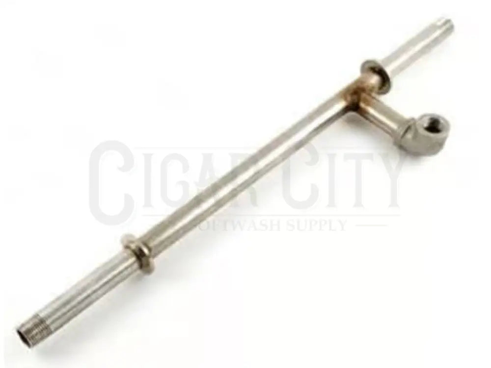 1/2 " SS Manifold 18" 7037-0018 Cigarcity Softwash.