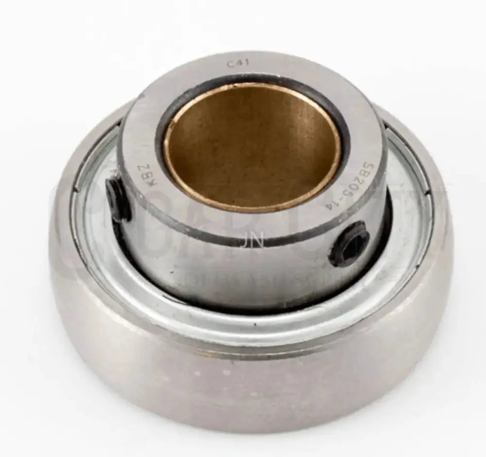 1/2" Titan Reel Bearings Maintenance Cigarcity Softwash.