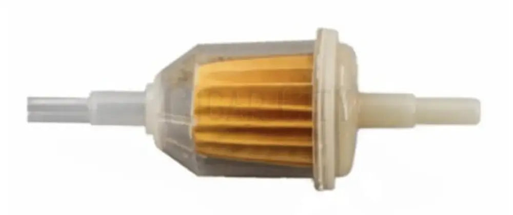 1/4" Fuel Filter Cigarcity Softwash.