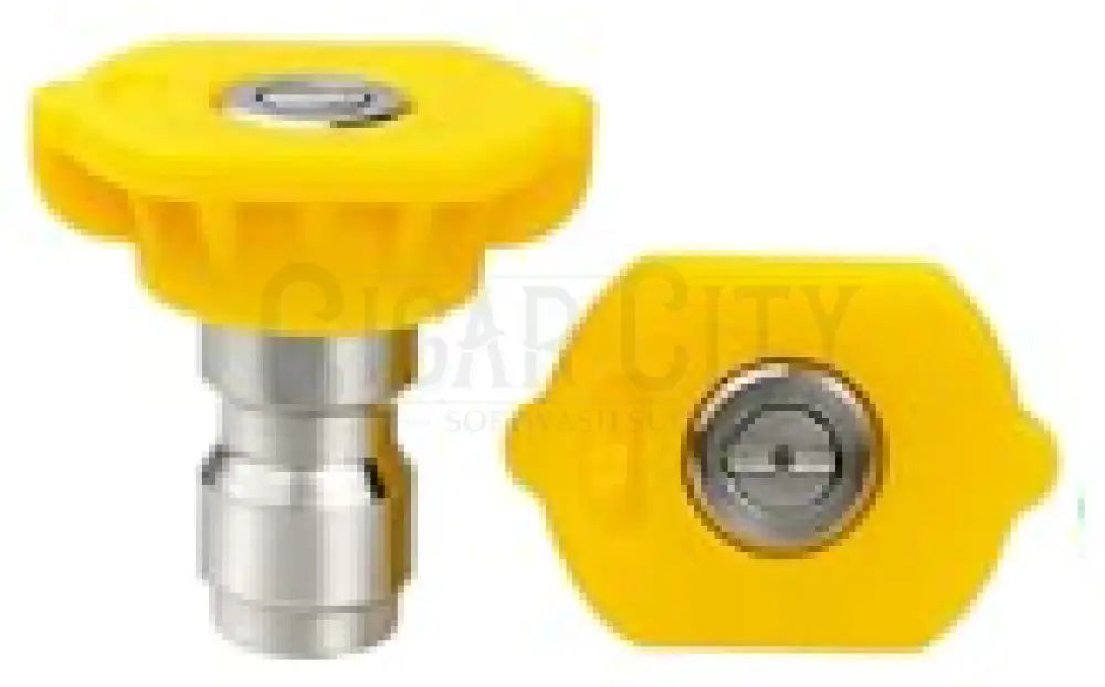 1/4" Quick Change Color Coded Tips Tips Cigarcity Softwash.