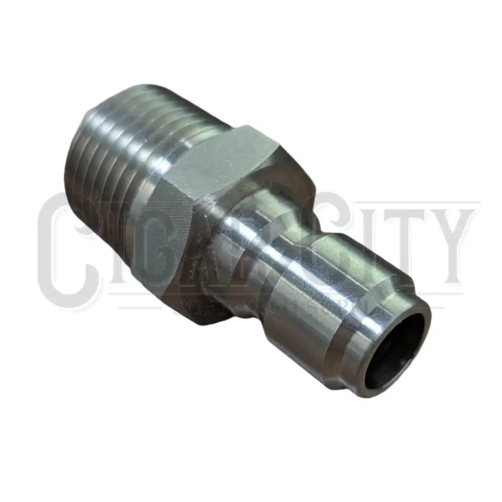 *1 Piece* Quick Connect Plugs Hardware Cigarcity Softwash.
