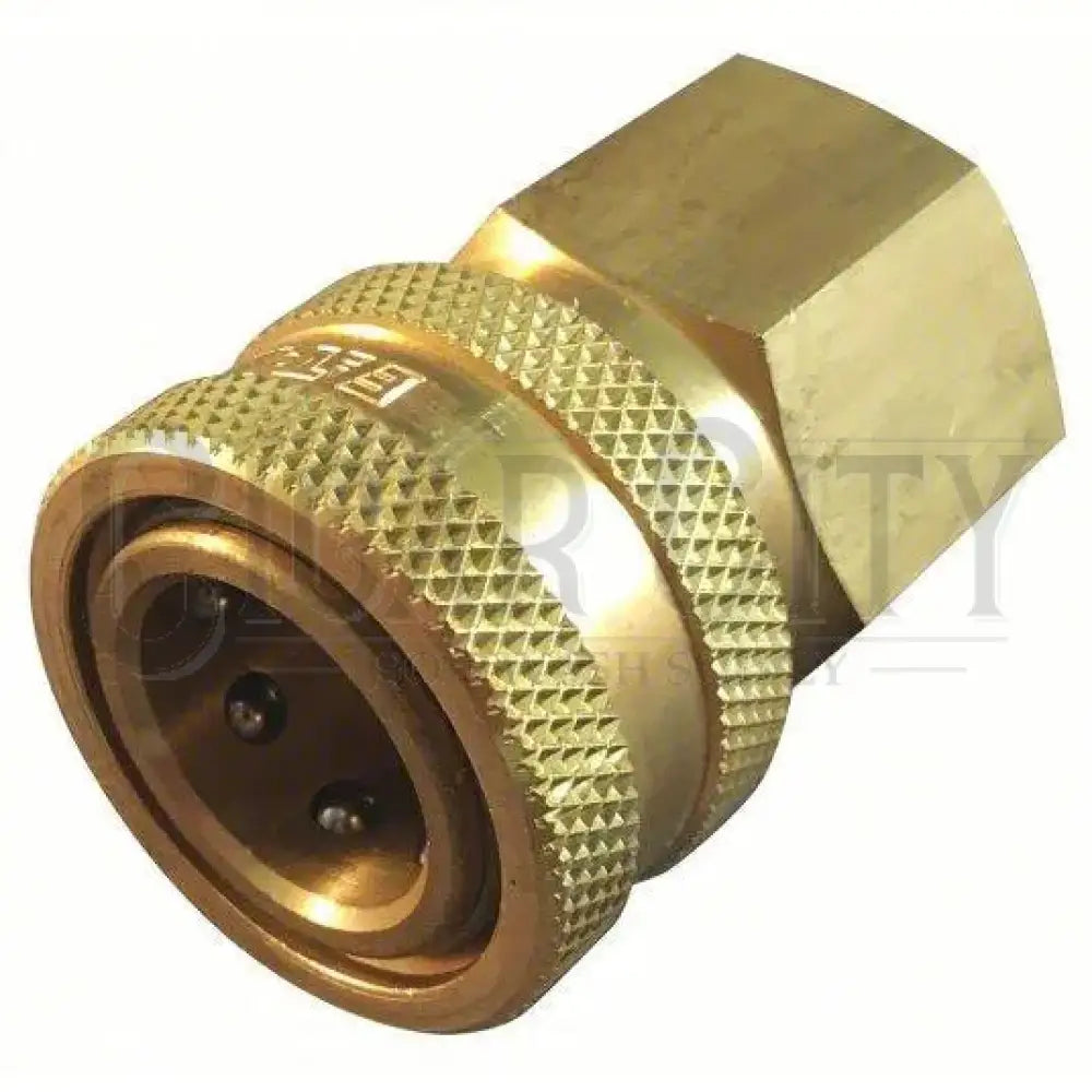 *1 Piece* Quick Connect socket Fittings Cigarcity Softwash.