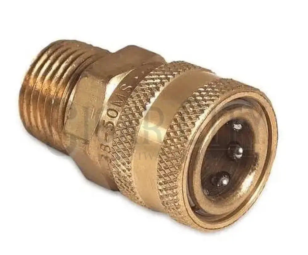 *1 Piece* Quick Connect socket Fittings Cigarcity Softwash.