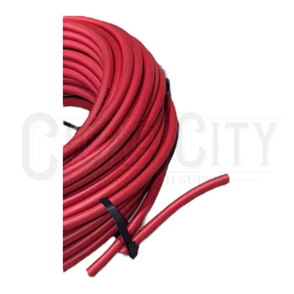 1’’ Red Softwash Hose 16-RD Air 200 PSI