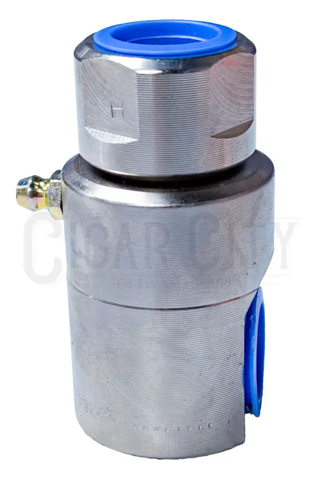 1" Super Swivel 5044 Hose Reels/Hardware Cigarcity Softwash.