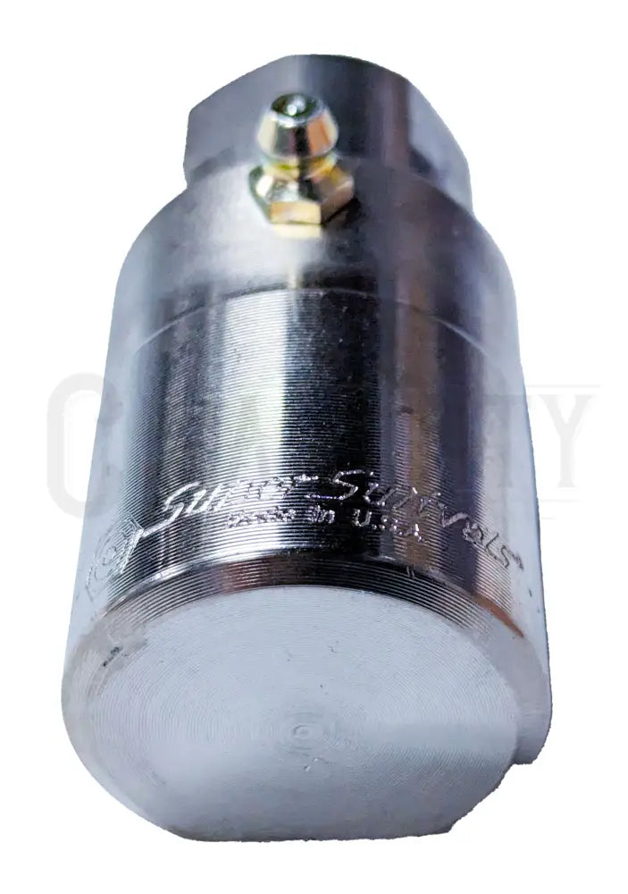 1" Super Swivel 5044 Hose Reels/Hardware Cigarcity Softwash.