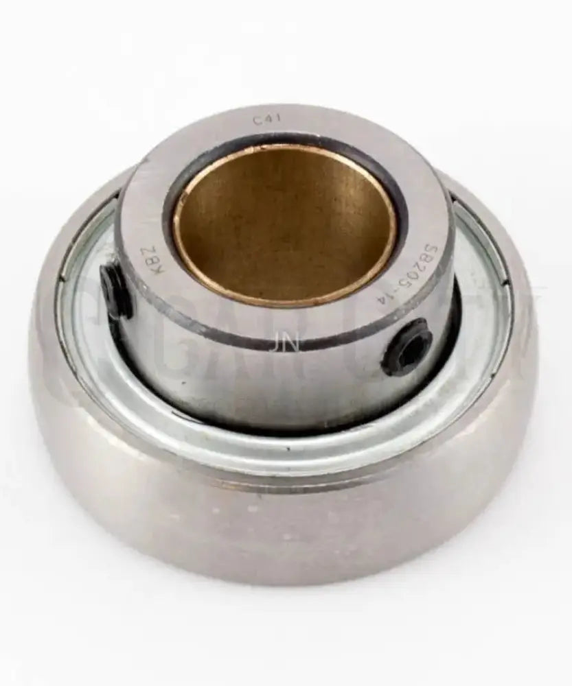 1" Titan Reel Bearings Cigarcity Softwash.