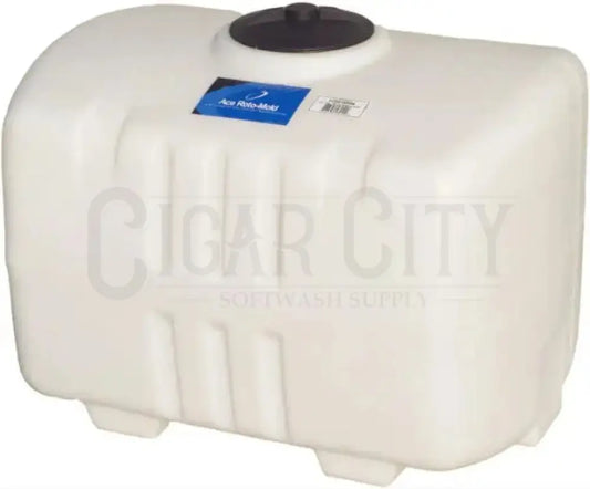 100 Gallon PCO Tank PCO10030W Tanks Cigarcity Softwash.