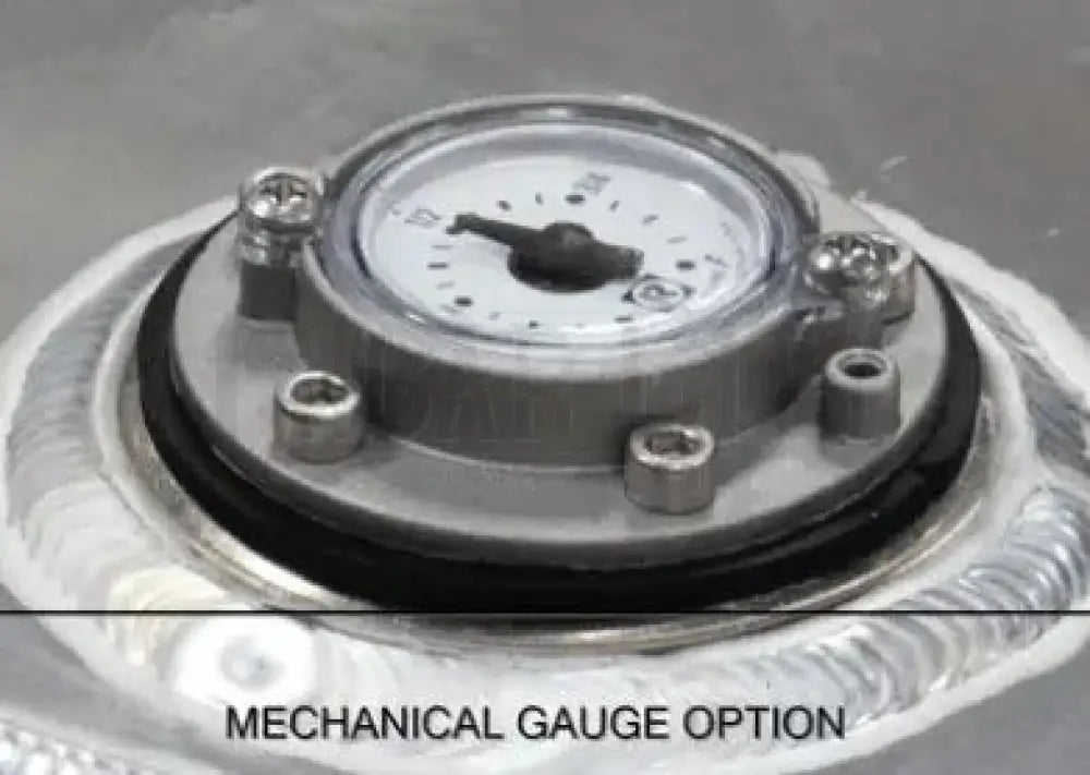 11 Gal Fuel Gauge Sending Unit Hardware Cigarcity Softwash.