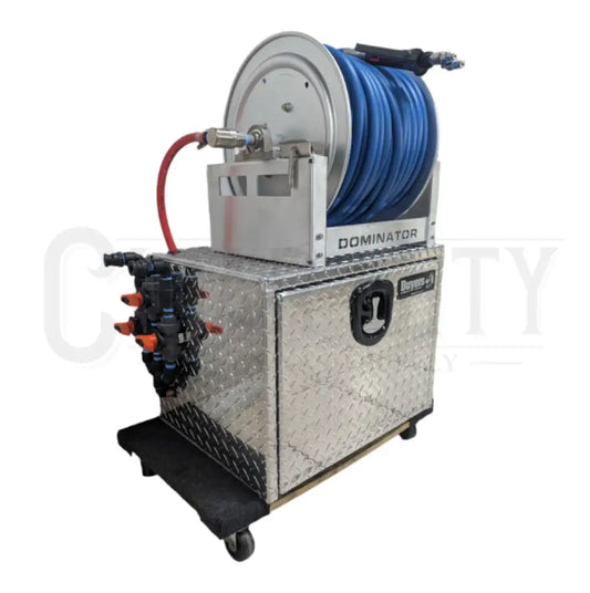 12v Softwash Box Complete Kits Cigarcity Softwash.
