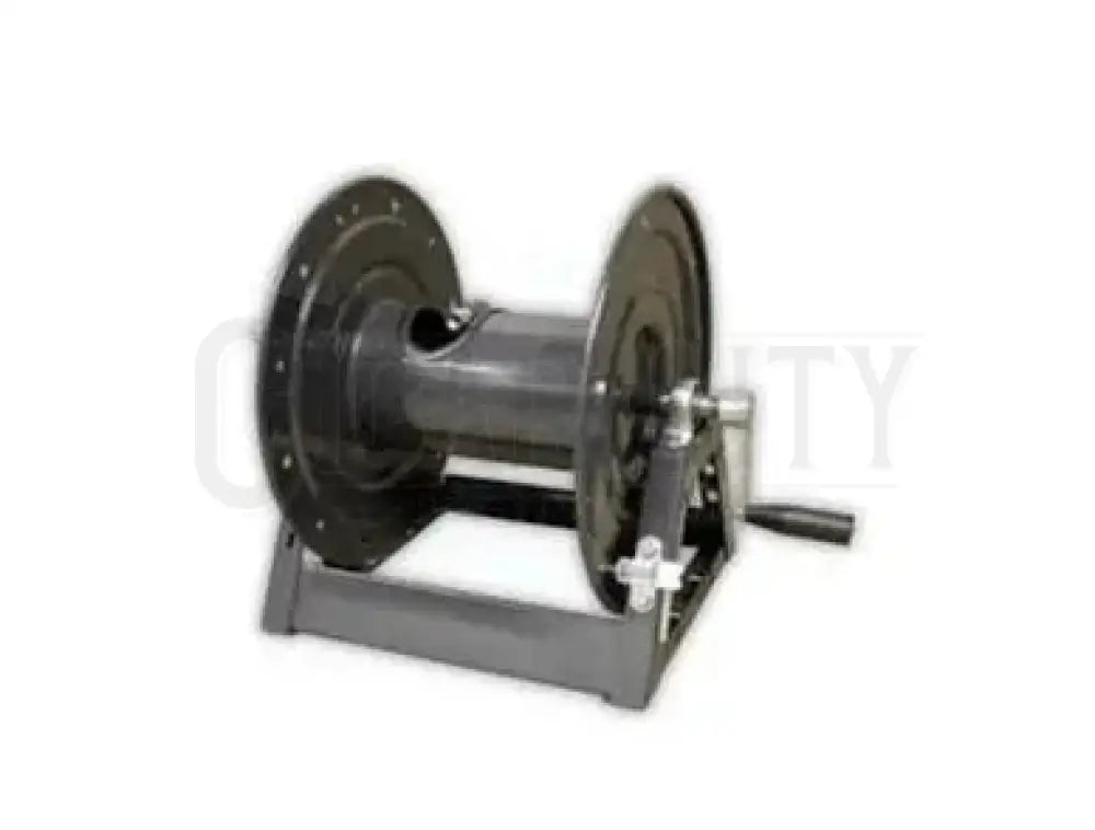 18" General Pump Reel Cigarcity Softwash.