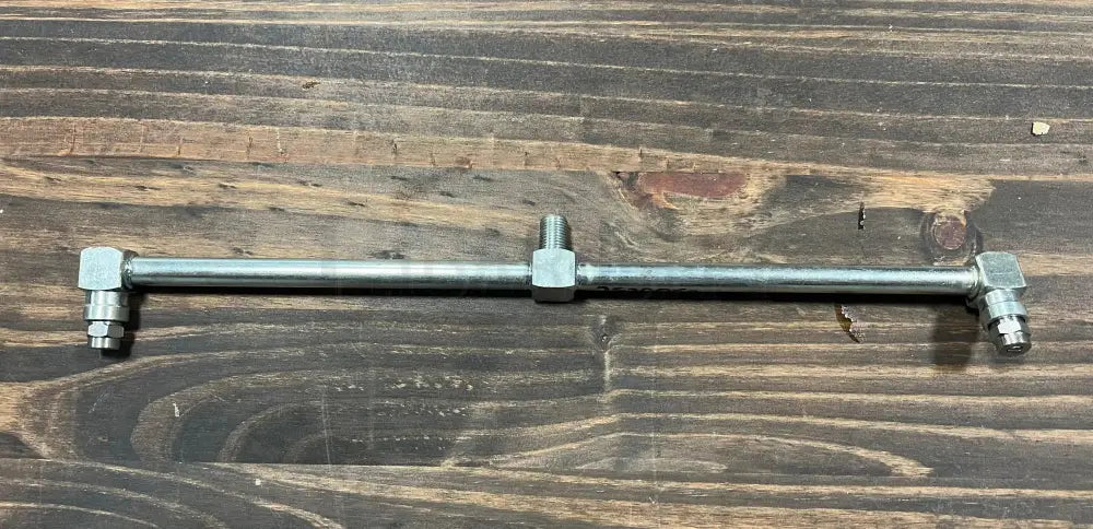 18" GP Hammerhead Replacement Spray Bar Maintenance Cigarcity Softwash.